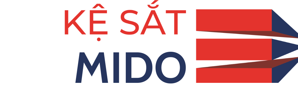 Kệ Sắt MiDo